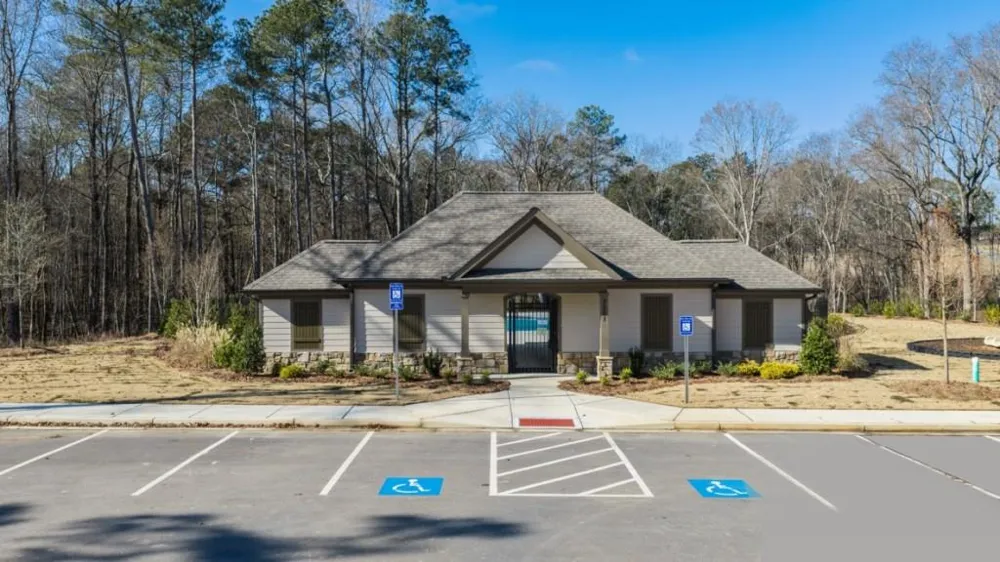 2354 Carlton Parkway Douglasville, GA 30135
