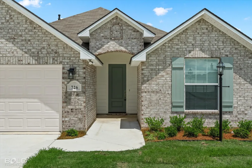 726 Bianca Street Haughton, LA 71037