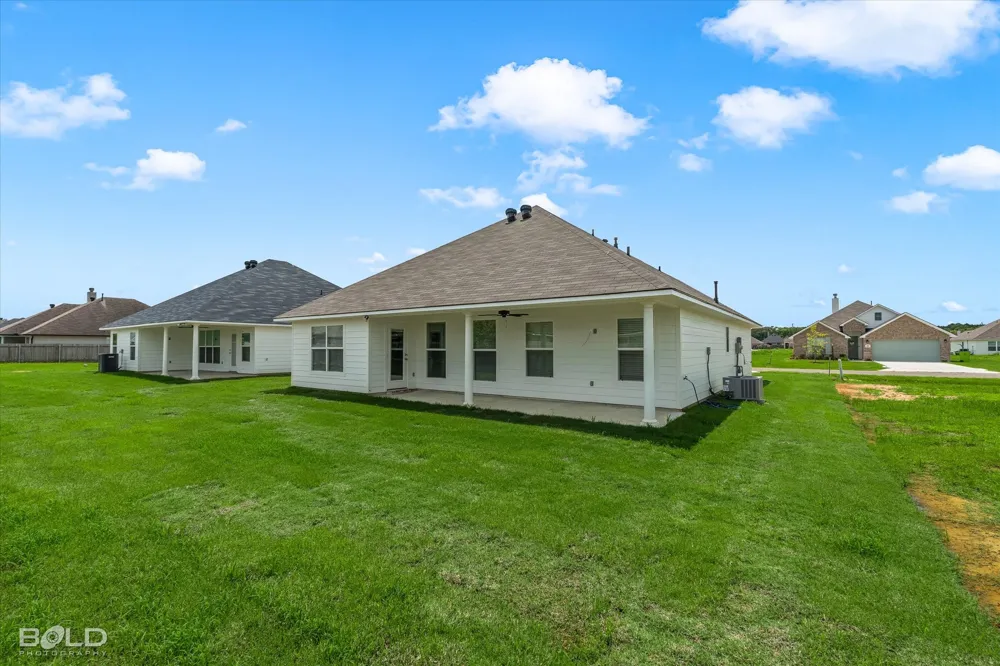 726 Bianca Street Haughton, LA 71037