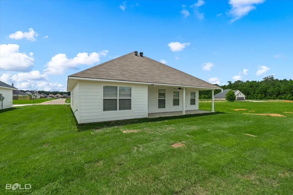 726 Bianca Street Haughton, LA 71037