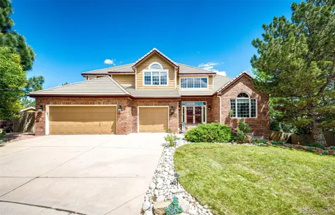 341 Amethyst Way