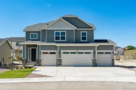 588 Old Grotto Drive