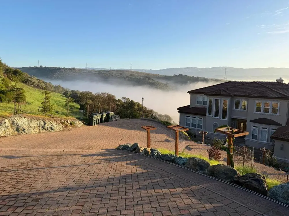 18600 Castle Ridge Drive Morgan Hill, CA 95037