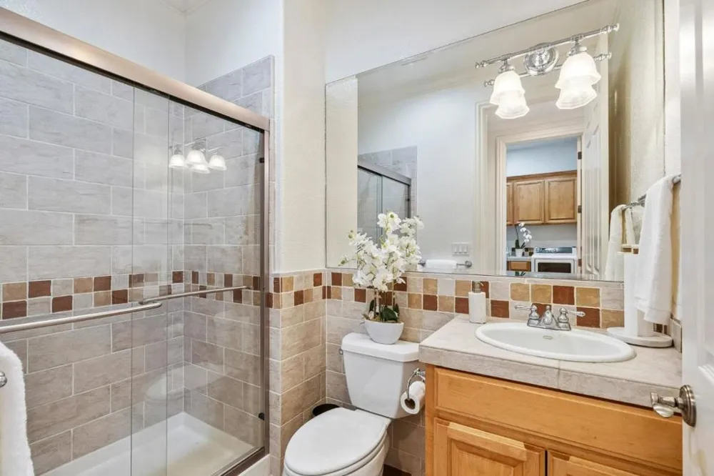 18600 Castle Ridge Drive Morgan Hill, CA 95037