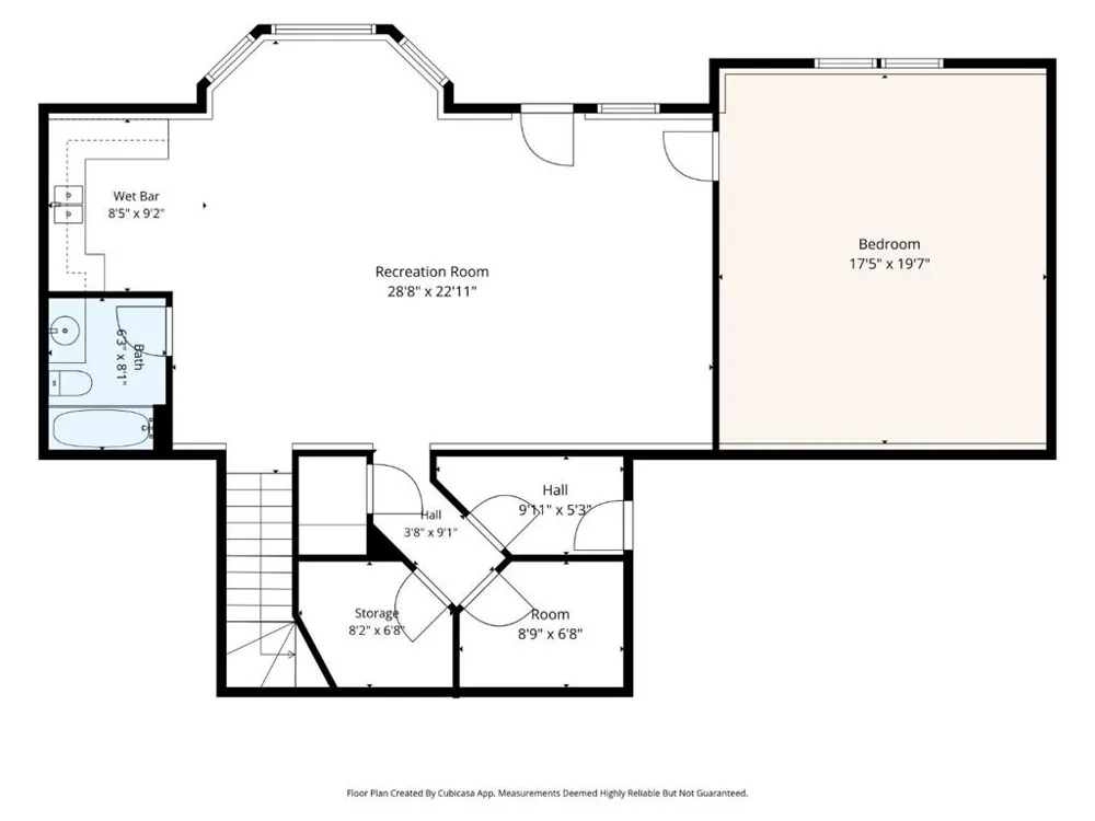 18600 Castle Ridge Drive Morgan Hill, CA 95037