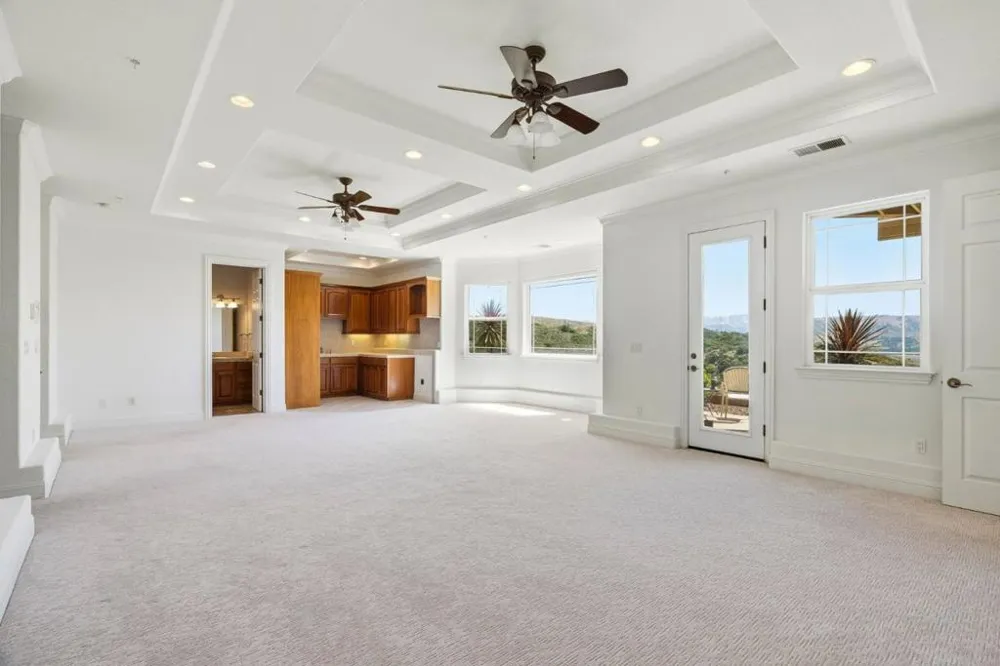 18600 Castle Ridge Drive Morgan Hill, CA 95037