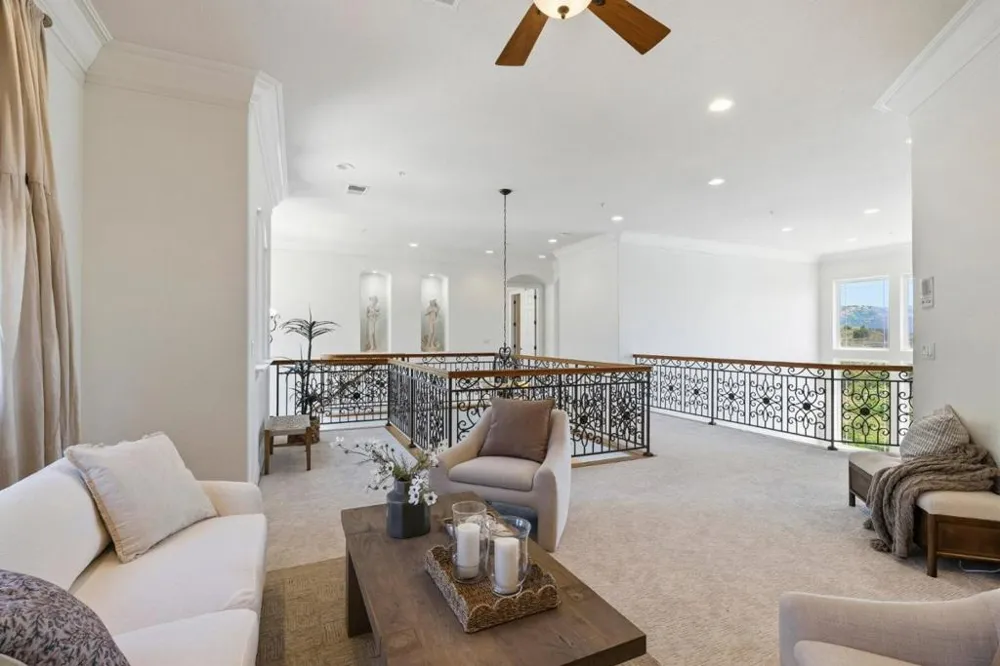 18600 Castle Ridge Drive Morgan Hill, CA 95037