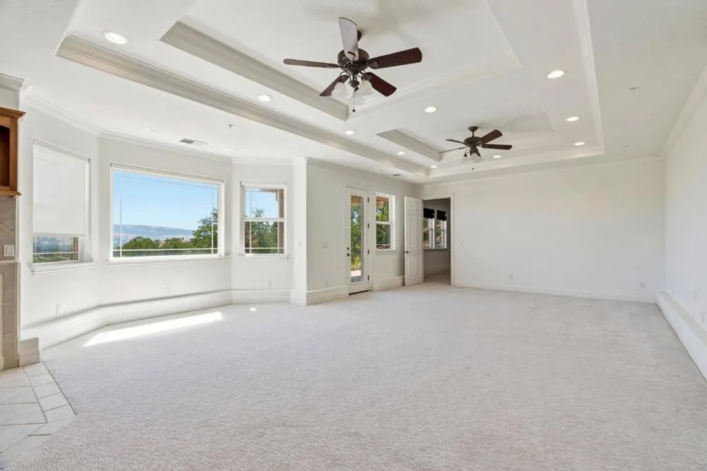 18600 Castle Ridge Drive Morgan Hill, CA 95037
