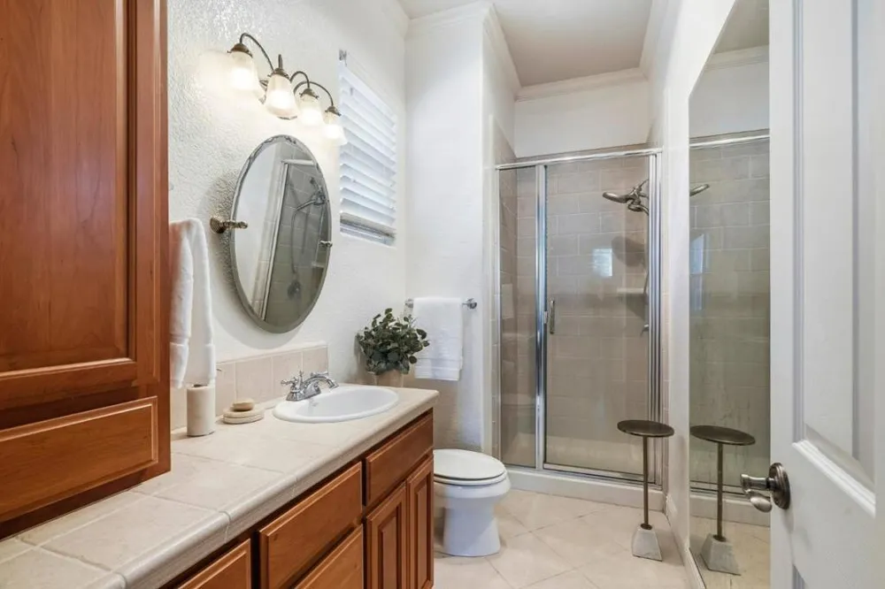 18600 Castle Ridge Drive Morgan Hill, CA 95037
