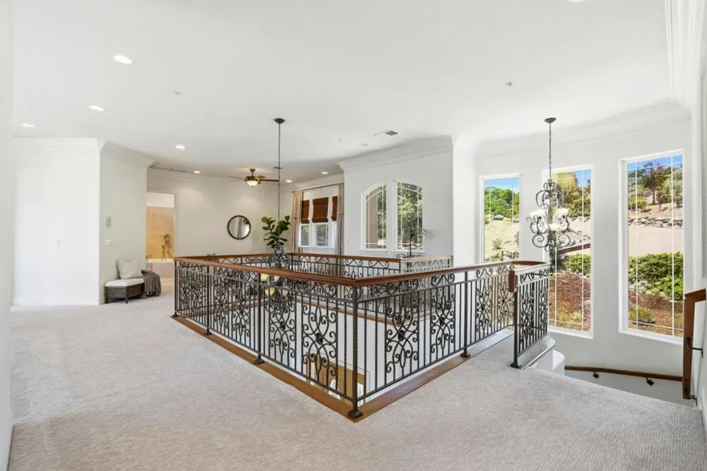 18600 Castle Ridge Drive Morgan Hill, CA 95037