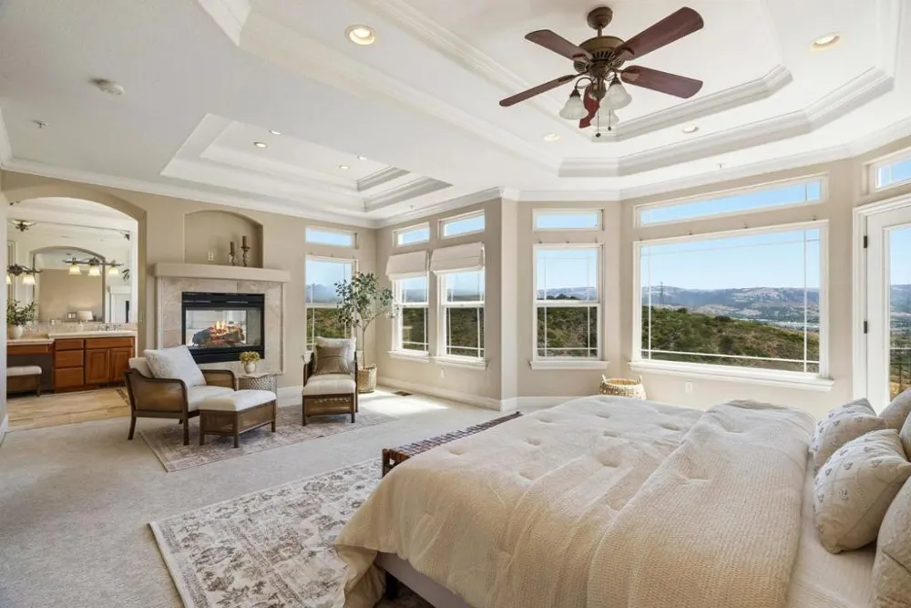 18600 Castle Ridge Drive Morgan Hill, CA 95037