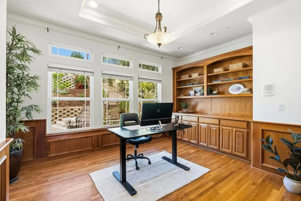 18600 Castle Ridge Drive Morgan Hill, CA 95037