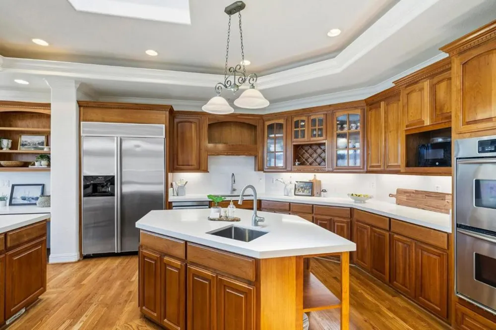 18600 Castle Ridge Drive Morgan Hill, CA 95037