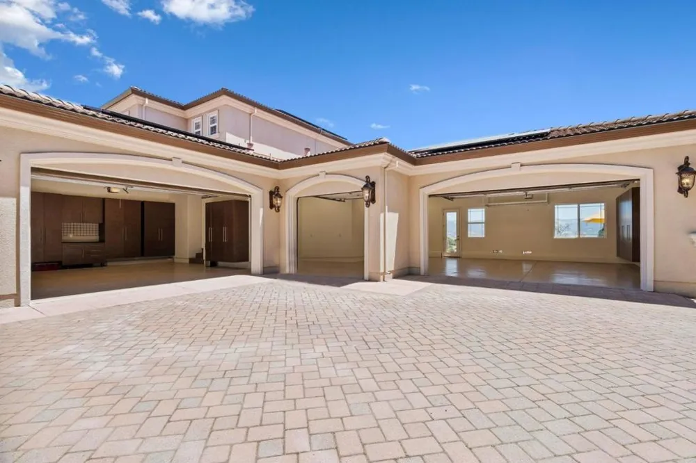 18600 Castle Ridge Drive Morgan Hill, CA 95037