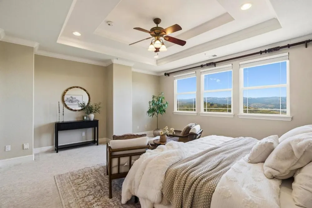 18600 Castle Ridge Drive Morgan Hill, CA 95037