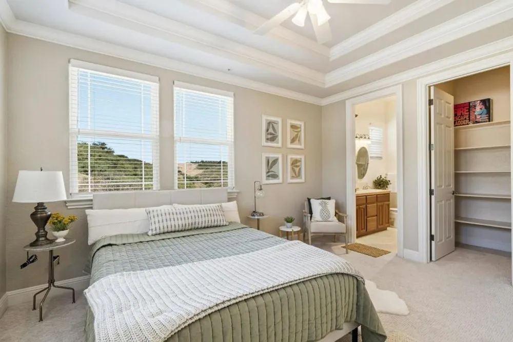 18600 Castle Ridge Drive Morgan Hill, CA 95037