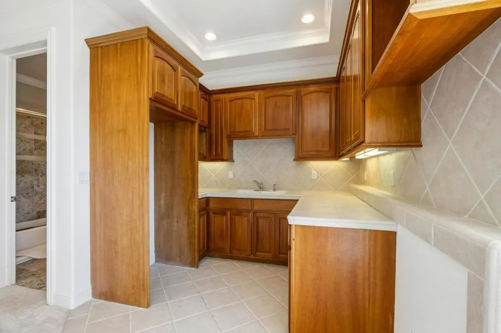 18600 Castle Ridge Drive Morgan Hill, CA 95037