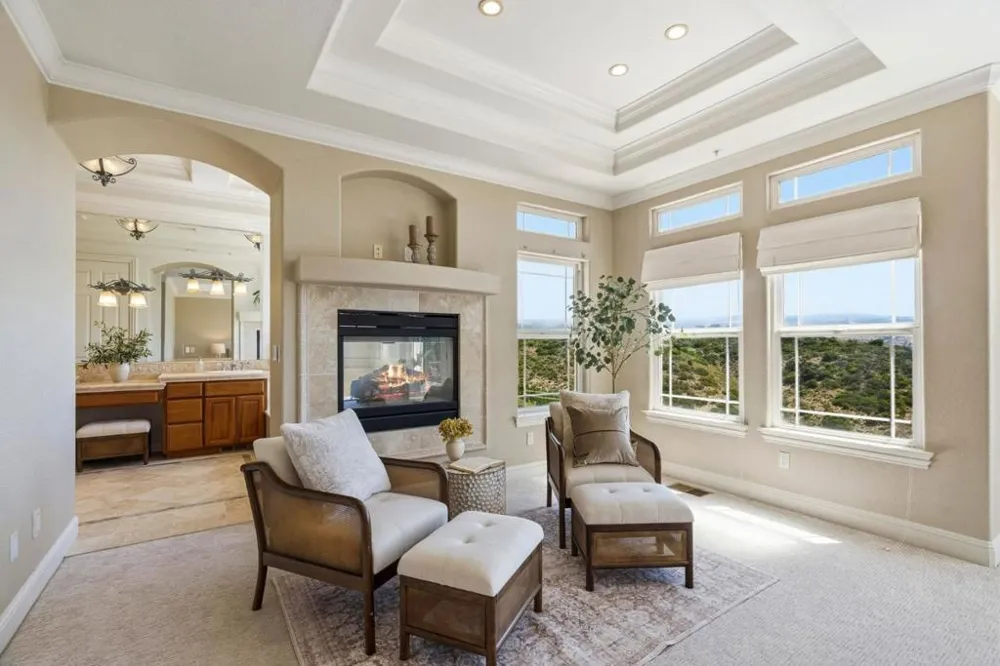 18600 Castle Ridge Drive Morgan Hill, CA 95037