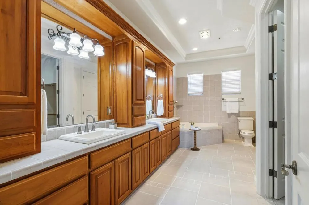 18600 Castle Ridge Drive Morgan Hill, CA 95037