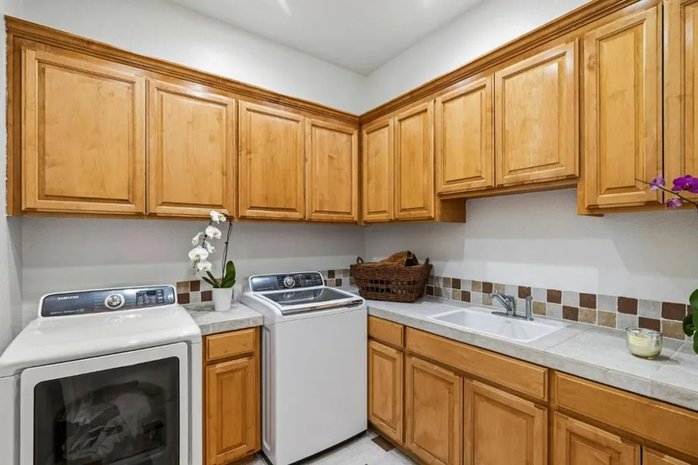 18600 Castle Ridge Drive Morgan Hill, CA 95037