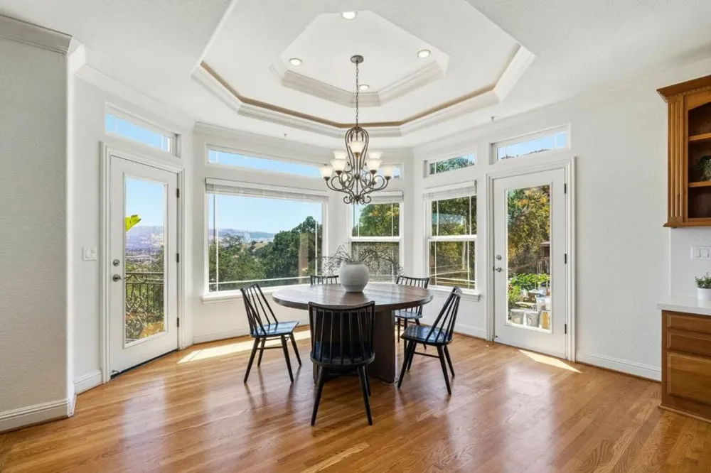 18600 Castle Ridge Drive Morgan Hill, CA 95037