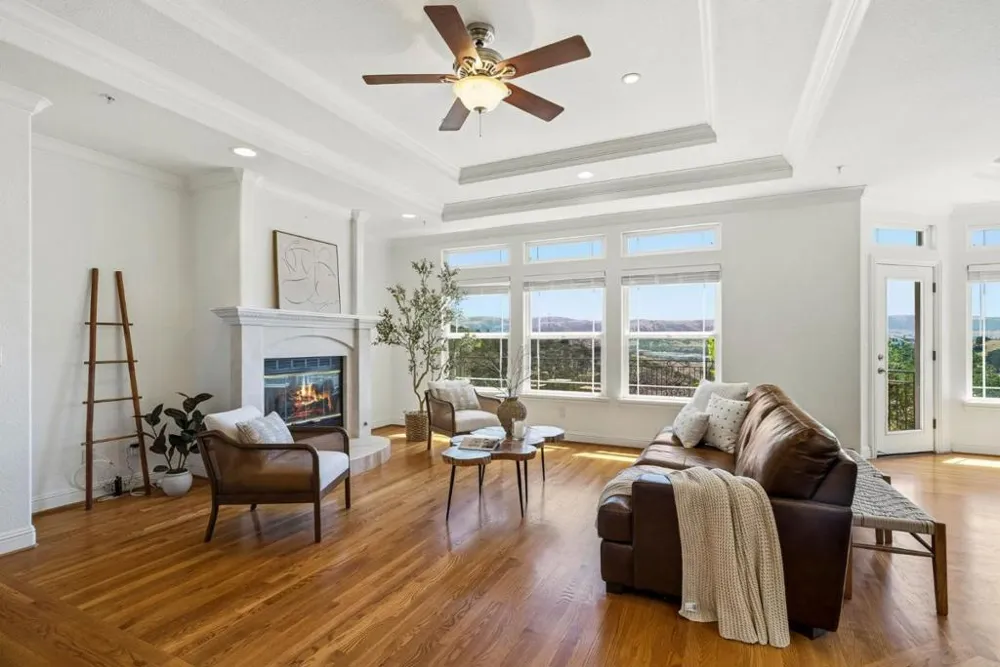 18600 Castle Ridge Drive Morgan Hill, CA 95037