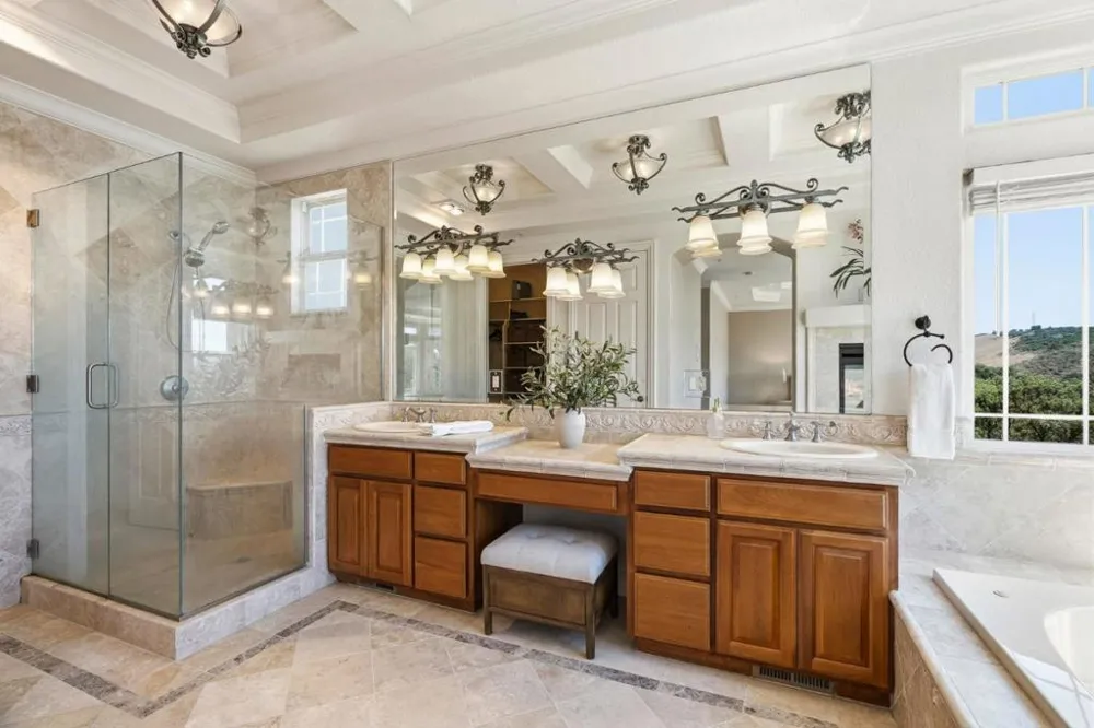 18600 Castle Ridge Drive Morgan Hill, CA 95037