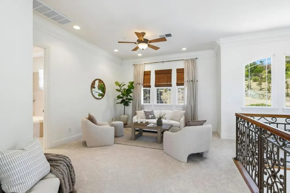 18600 Castle Ridge Drive Morgan Hill, CA 95037
