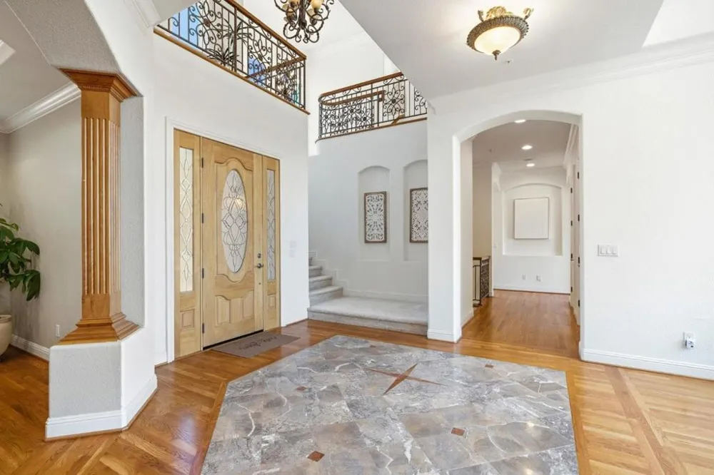 18600 Castle Ridge Drive Morgan Hill, CA 95037