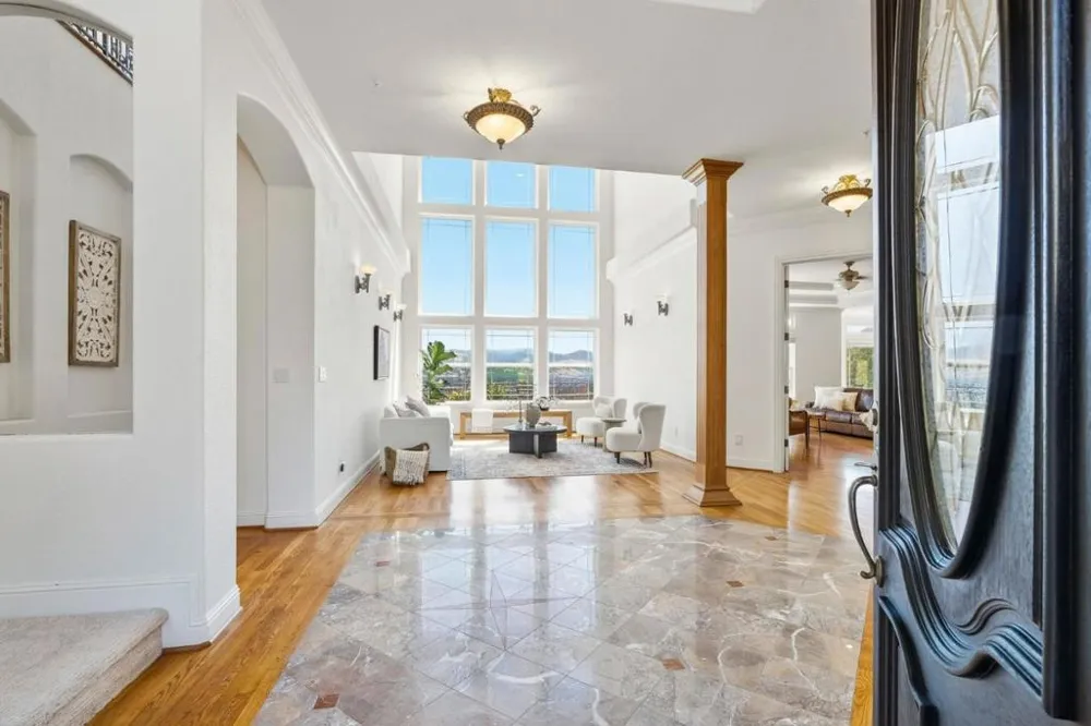 18600 Castle Ridge Drive Morgan Hill, CA 95037