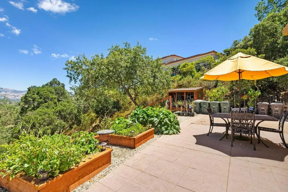 18600 Castle Ridge Drive Morgan Hill, CA 95037