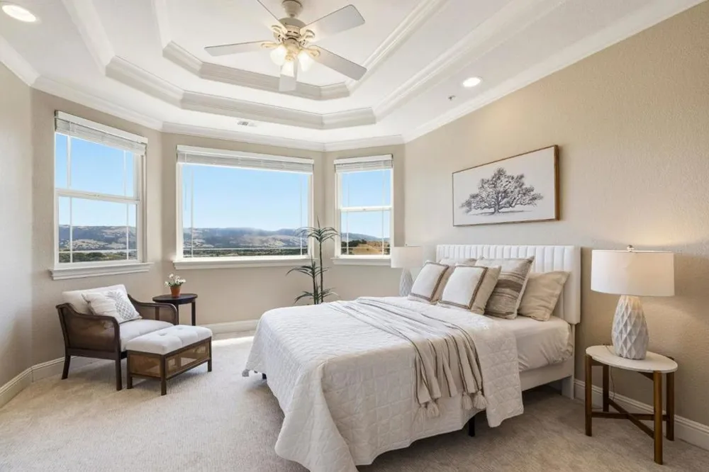18600 Castle Ridge Drive Morgan Hill, CA 95037