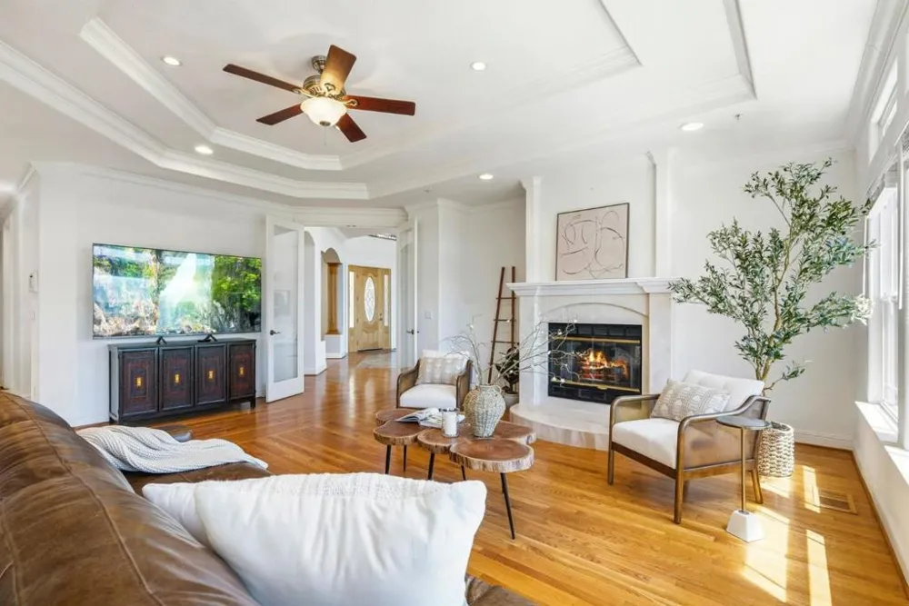 18600 Castle Ridge Drive Morgan Hill, CA 95037