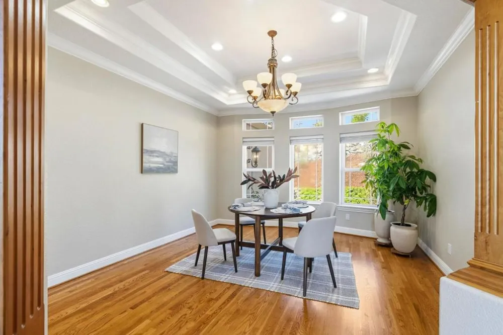 18600 Castle Ridge Drive Morgan Hill, CA 95037
