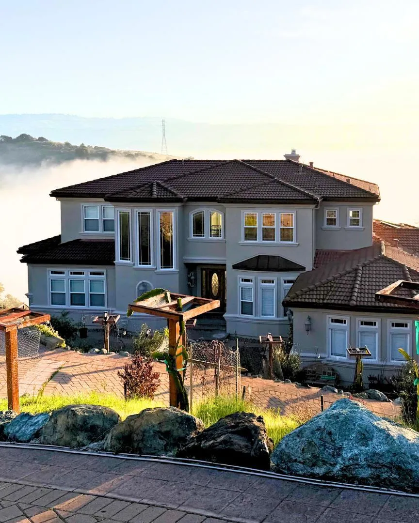 18600 Castle Ridge Drive Morgan Hill, CA 95037