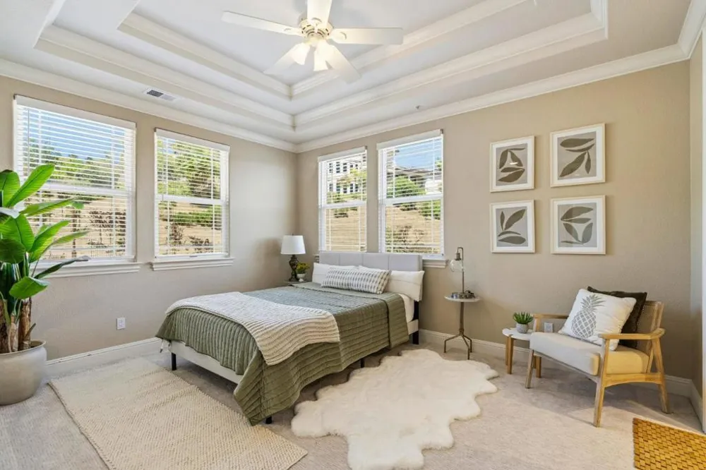18600 Castle Ridge Drive Morgan Hill, CA 95037