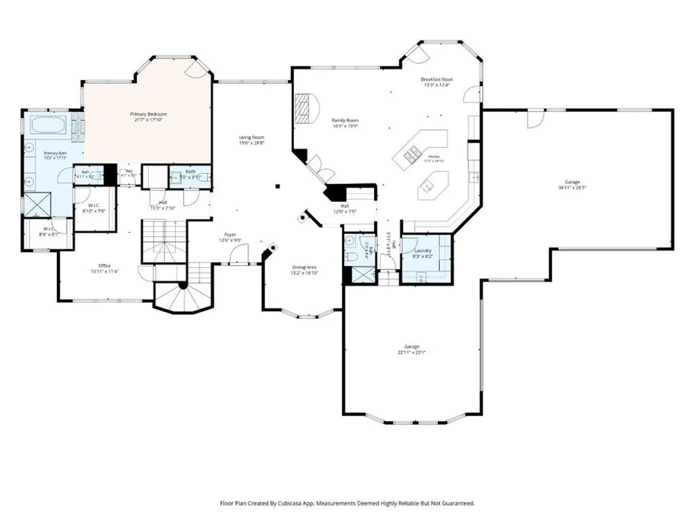 18600 Castle Ridge Drive Morgan Hill, CA 95037