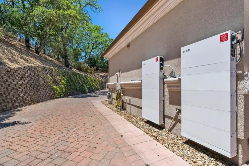 18600 Castle Ridge Drive Morgan Hill, CA 95037