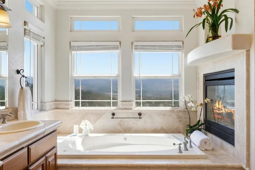 18600 Castle Ridge Drive Morgan Hill, CA 95037