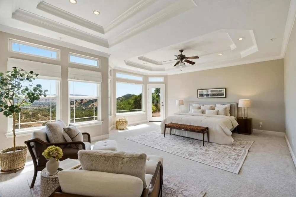 18600 Castle Ridge Drive Morgan Hill, CA 95037