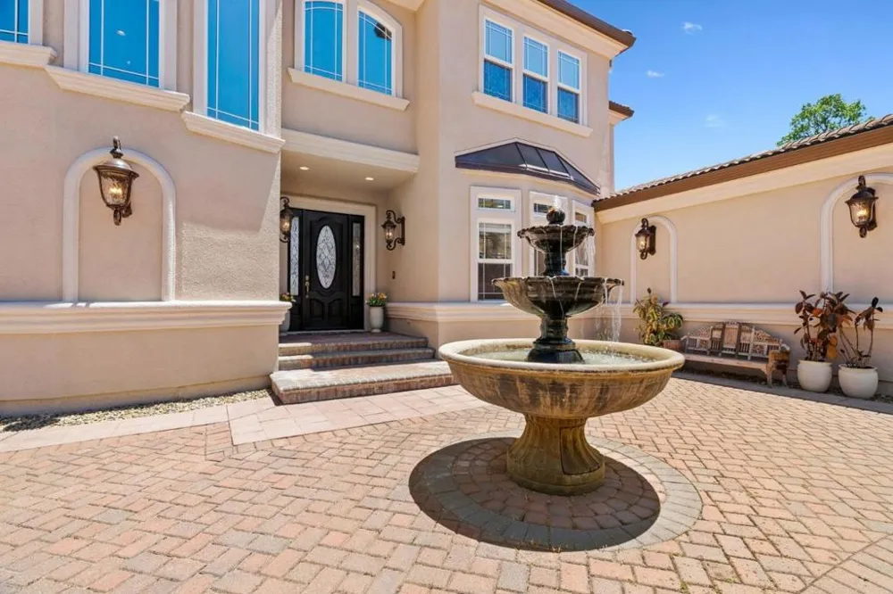 18600 Castle Ridge Drive Morgan Hill, CA 95037
