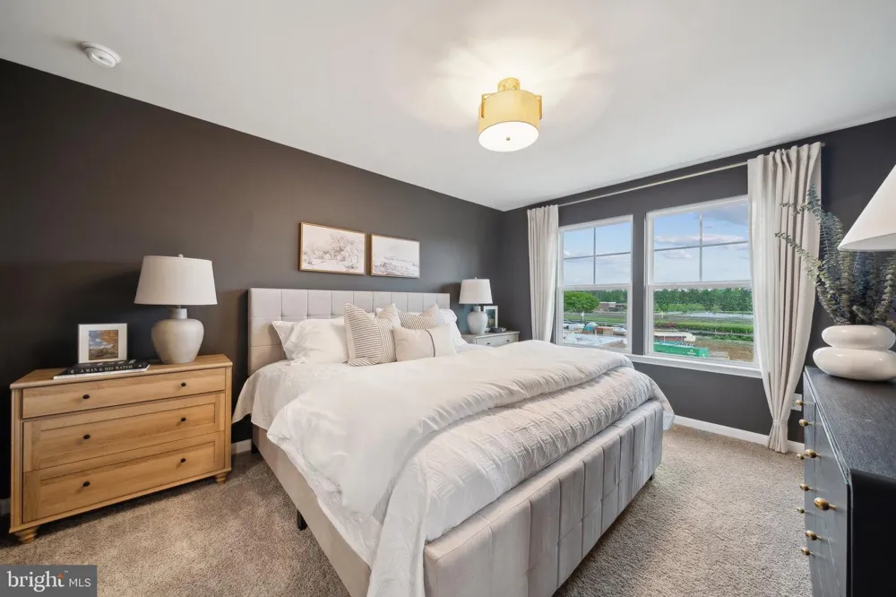 5916 CAPSTAN LANE Chesterfield, VA 23234