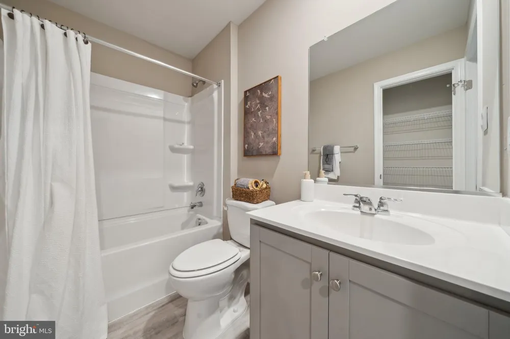5916 CAPSTAN LANE Chesterfield, VA 23234