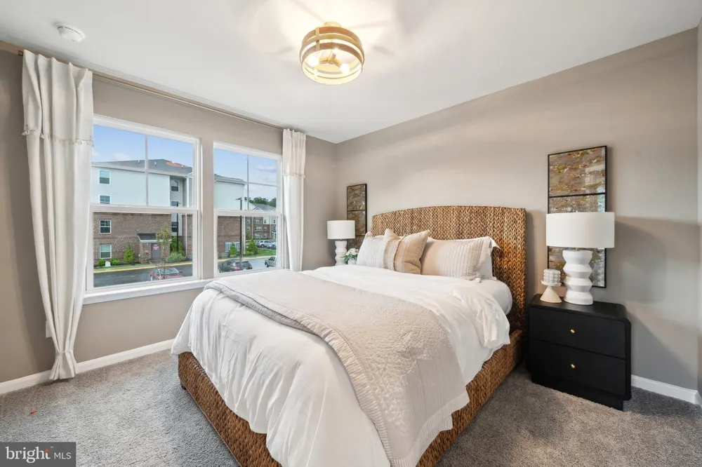 5916 CAPSTAN LANE Chesterfield, VA 23234