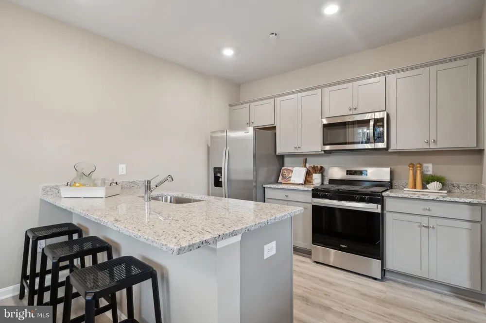 5916 CAPSTAN LANE Chesterfield, VA 23234