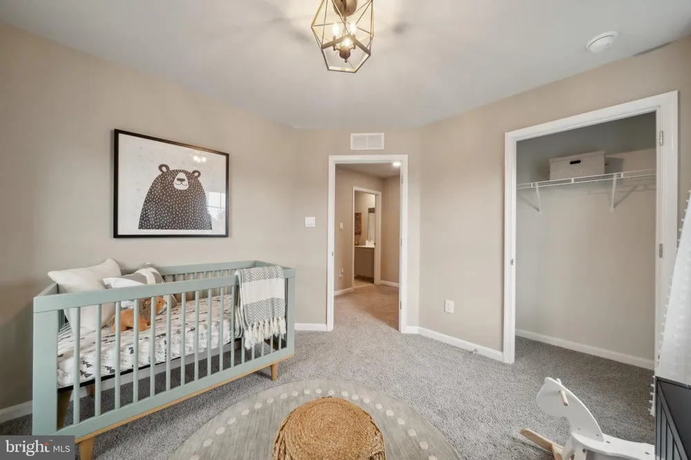 5916 CAPSTAN LANE Chesterfield, VA 23234