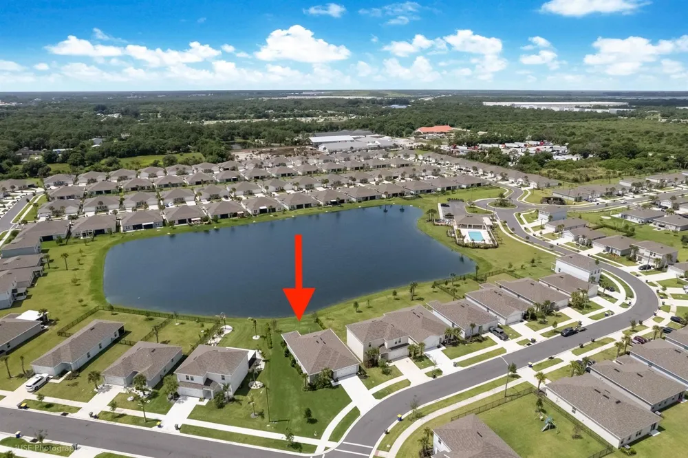 423 Acai Lane Fort Pierce, FL 34981