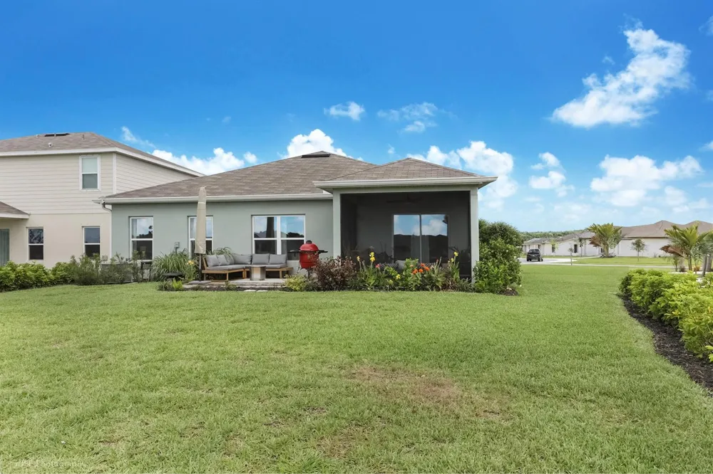 423 Acai Lane Fort Pierce, FL 34981