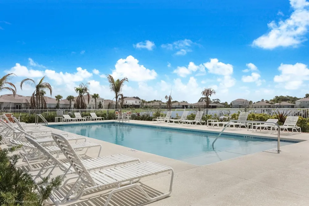 423 Acai Lane Fort Pierce, FL 34981