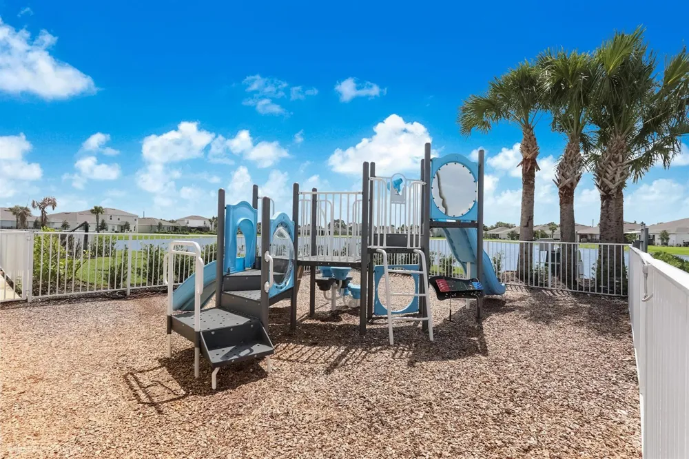 423 Acai Lane Fort Pierce, FL 34981
